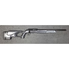 Ruger American Rimfire Target .22LR 18" Barrel Bolt Action Rifle Used